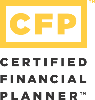 CERTIFIED FINANCIAL PLANNER (CFP) certification