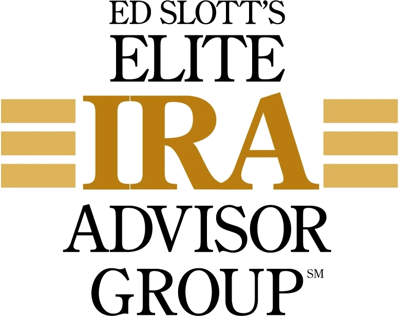Member of Ed Slott's Elite IRA Advisor Group