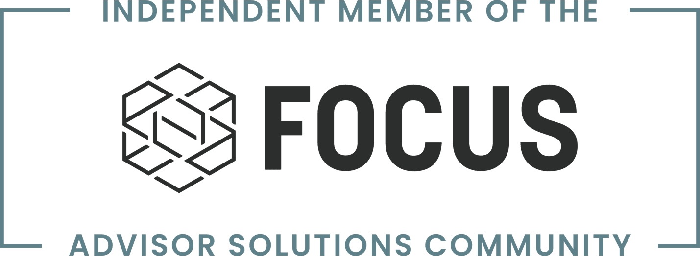 Independent member of the Focus Advisor Solutions community