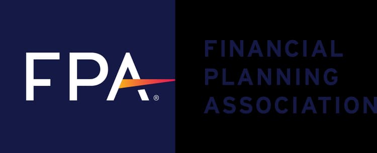 Member of the Financial Planning Association (FPA)