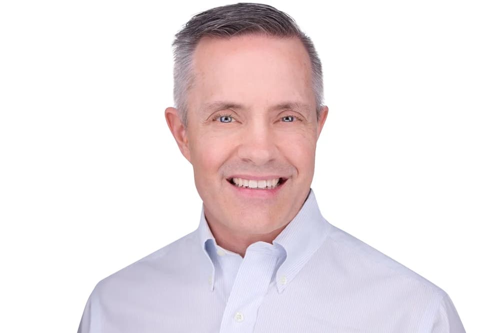 John Nowak, CFP® and CPA, founder of Alo Financial Planning